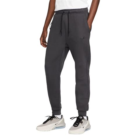 donkerblauwen nike tech broek|Nike Tech Fleece Joggingbroek Sportswear Donkerblauw Zwart.